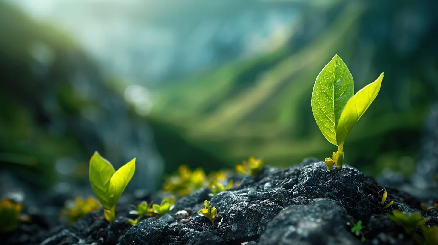 Growth Mindset and Grit: The Dynamic Duo for Success