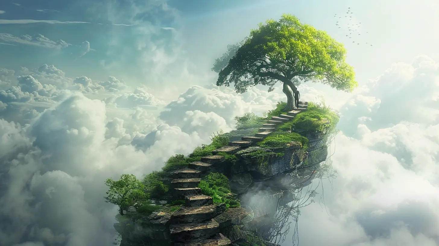Growth Mindset and the Journey to Mastery