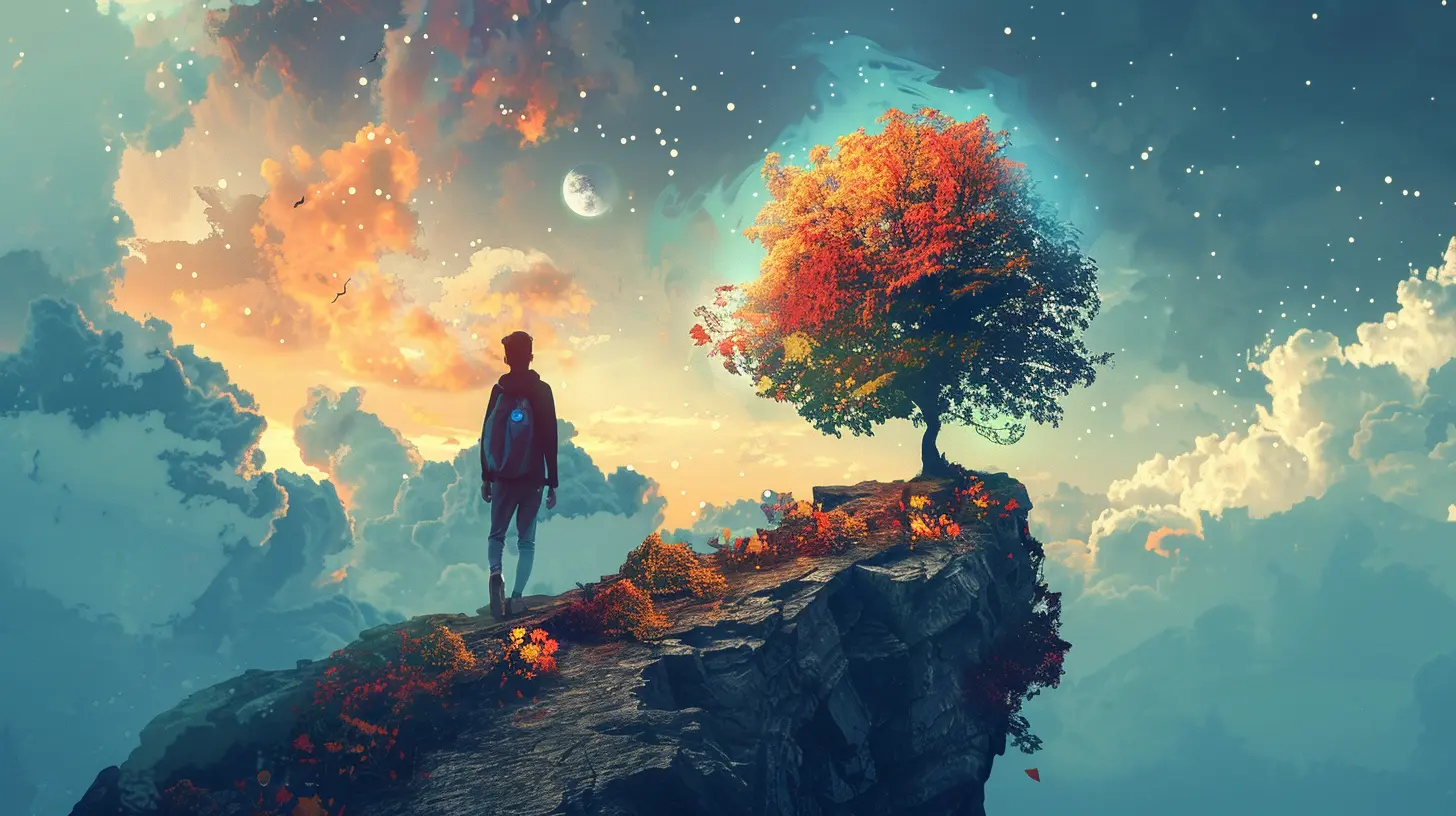 Growth Mindset and the Journey to Mastery