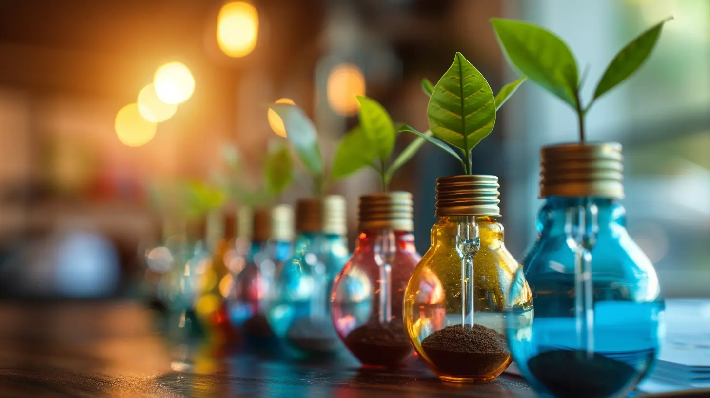 Growth Mindset for Teachers: Fostering Positive Change in the Classroom