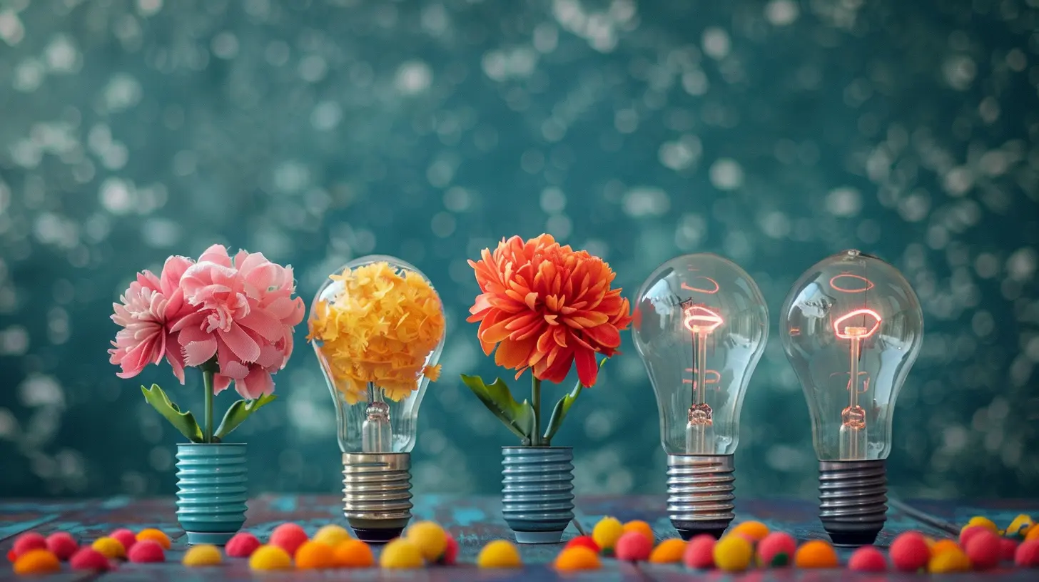 Growth Mindset for Teachers: Fostering Positive Change in the Classroom