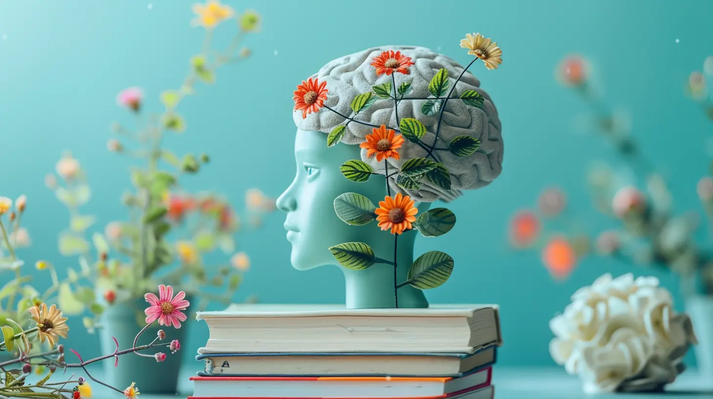 Growth Mindset in Higher Education: Preparing Students for the Future