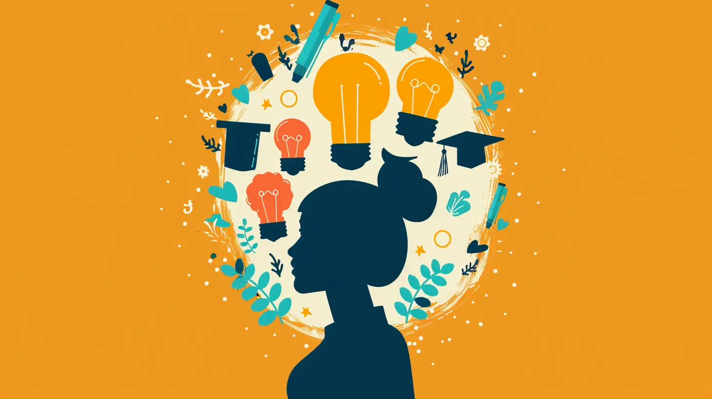Growth Mindset in Higher Education: Preparing Students for the Future