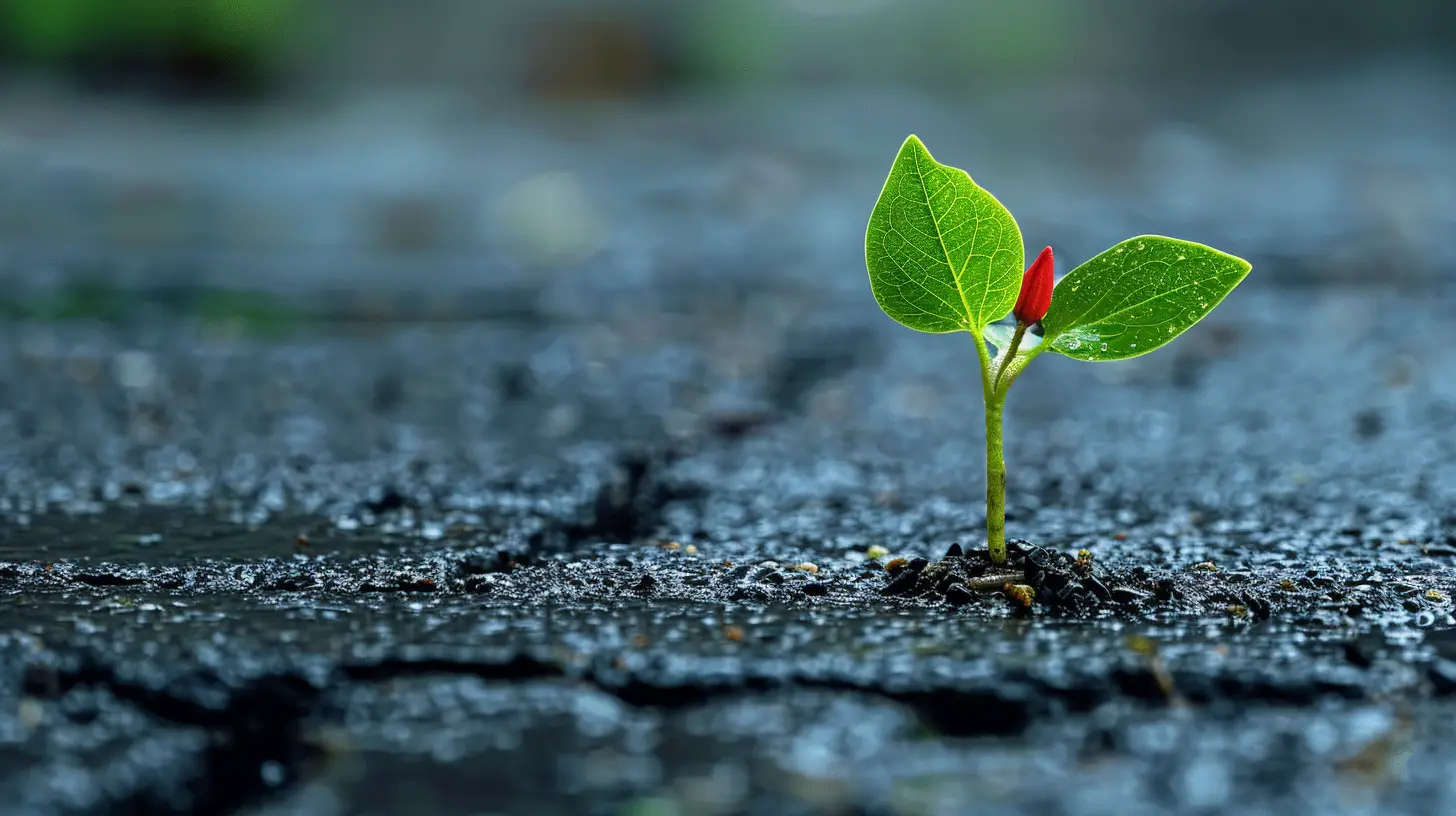 Growth Mindset in the Workplace: Building Resilient Teams