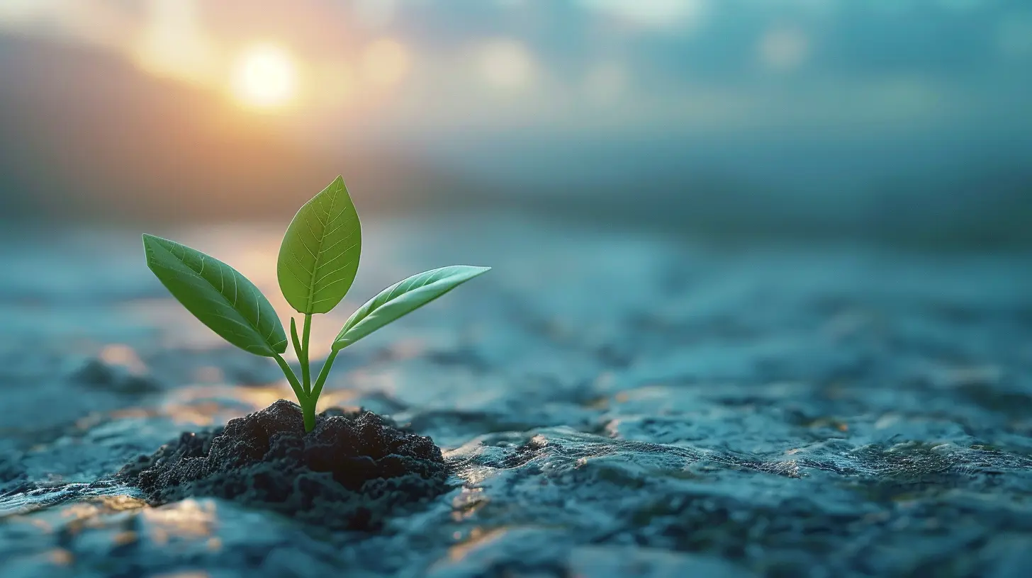 Growth Mindset in the Workplace: Building Resilient Teams