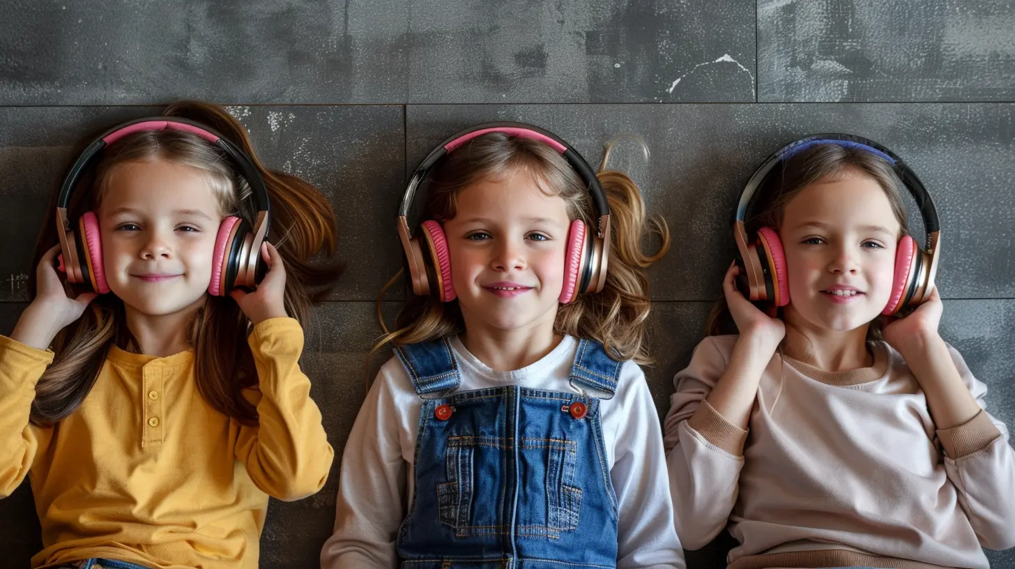 Helping Auditory Learners Succeed in Noisy Environments