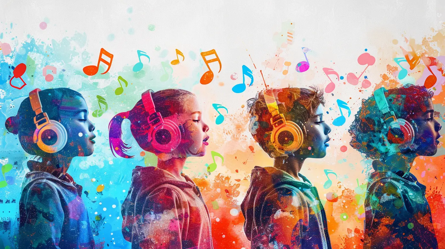 Helping Auditory Learners Succeed in Noisy Environments