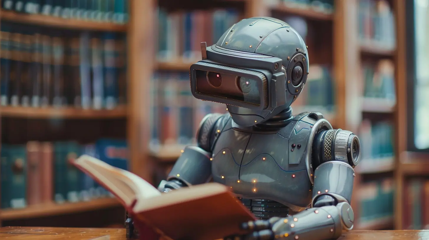 How AI Tutors Will Change Classrooms by 2027