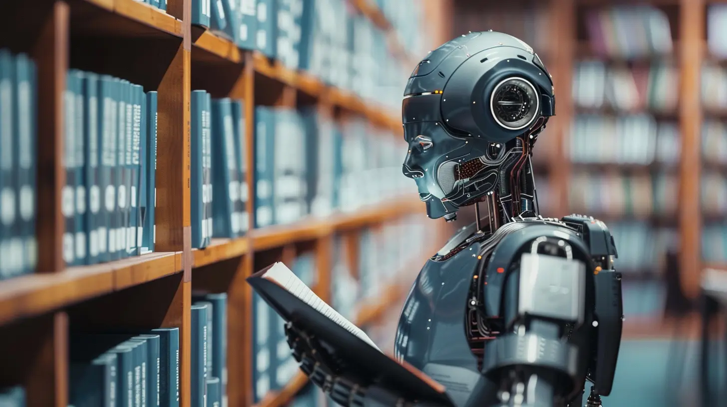 How AI Tutors Will Change Classrooms by 2027