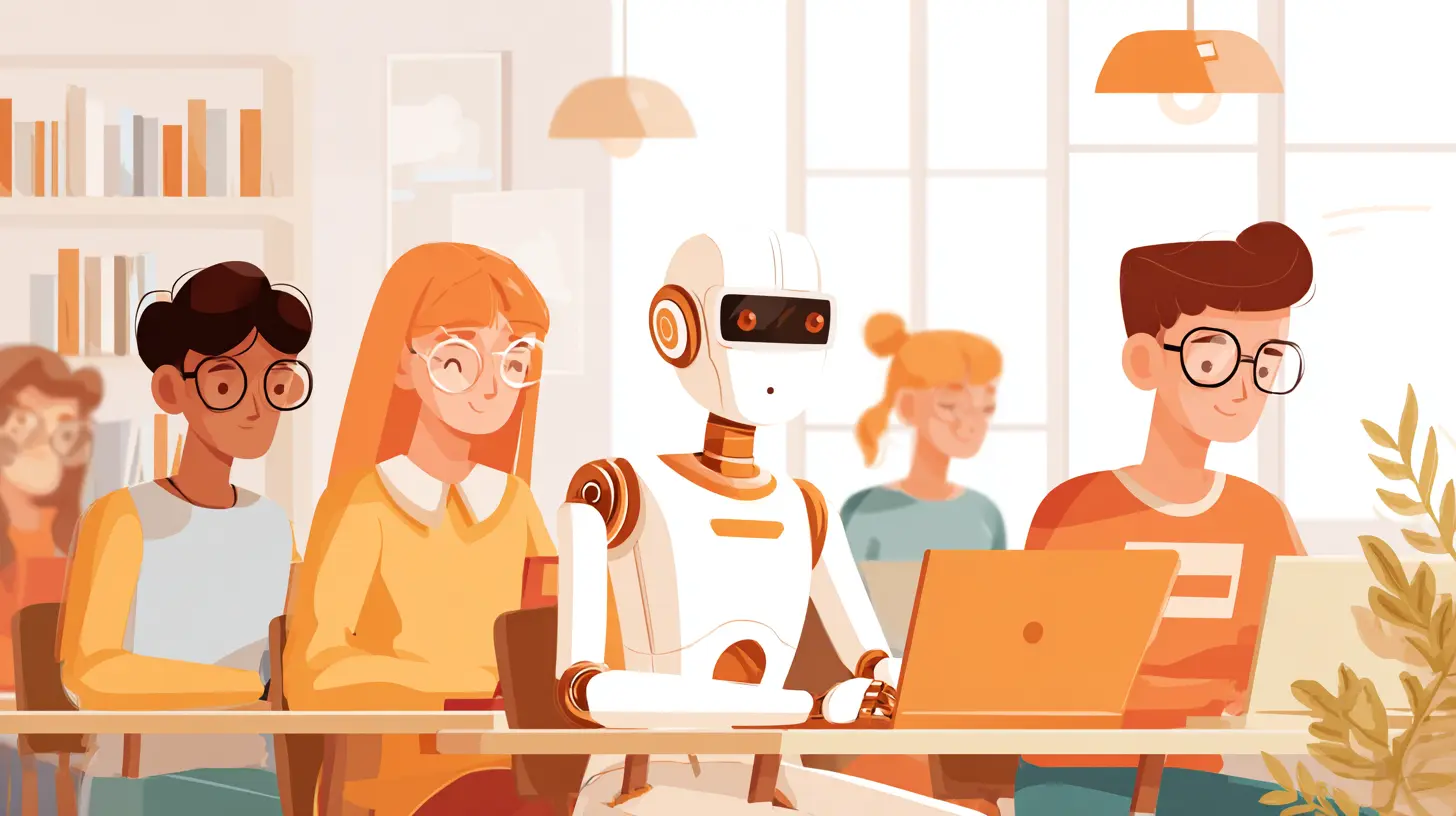 How AI Will Personalize Education by 2027