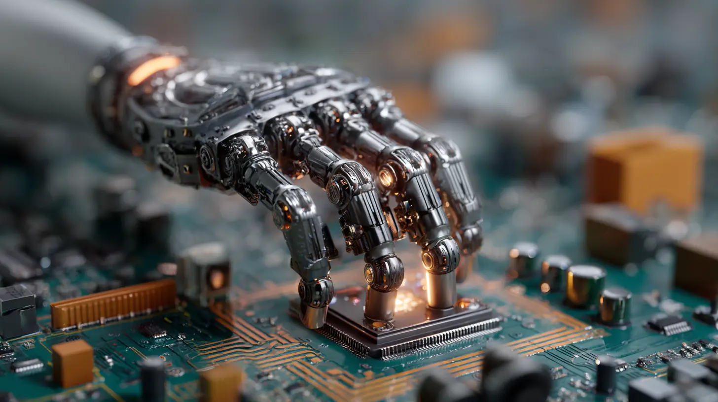 How AI Will Personalize Education by 2027