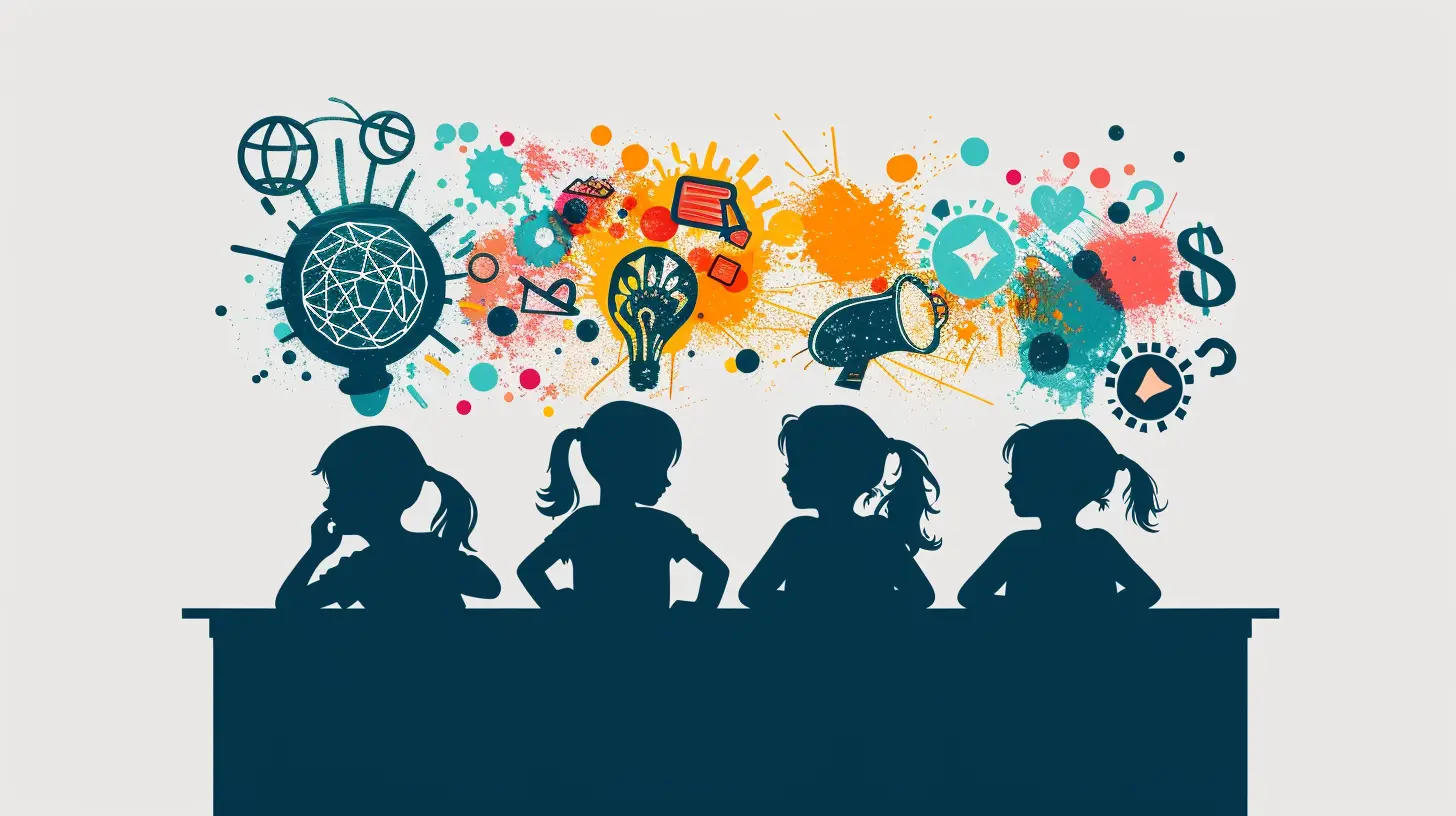 How Bilingualism Enhances Students' Problem-Solving Skills