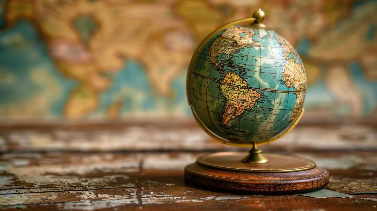 How Bilingualism Fosters Lifelong Learning Skills