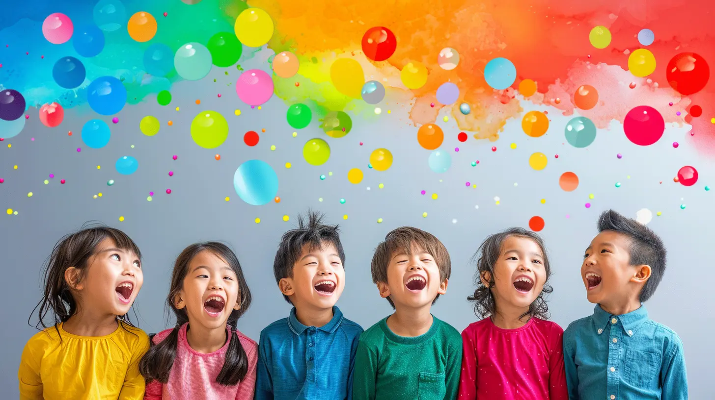 How Bilingualism Promotes Empathy and Social Awareness