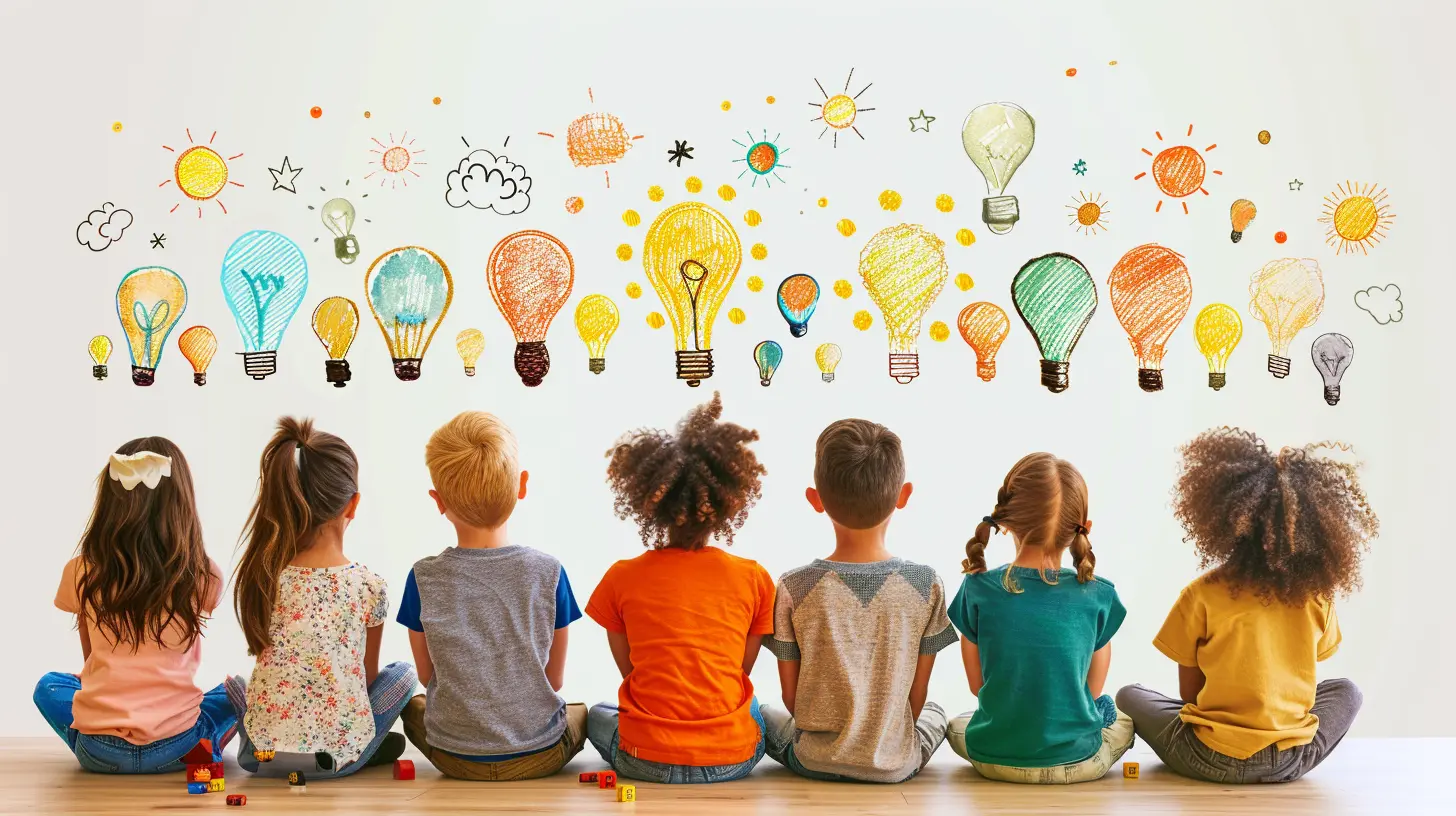 How Bilingualism Shapes Critical Thinking Skills