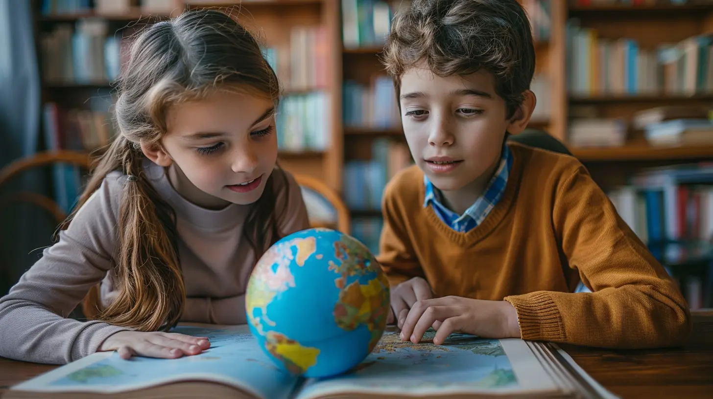 How Bilingualism Shapes Critical Thinking Skills
