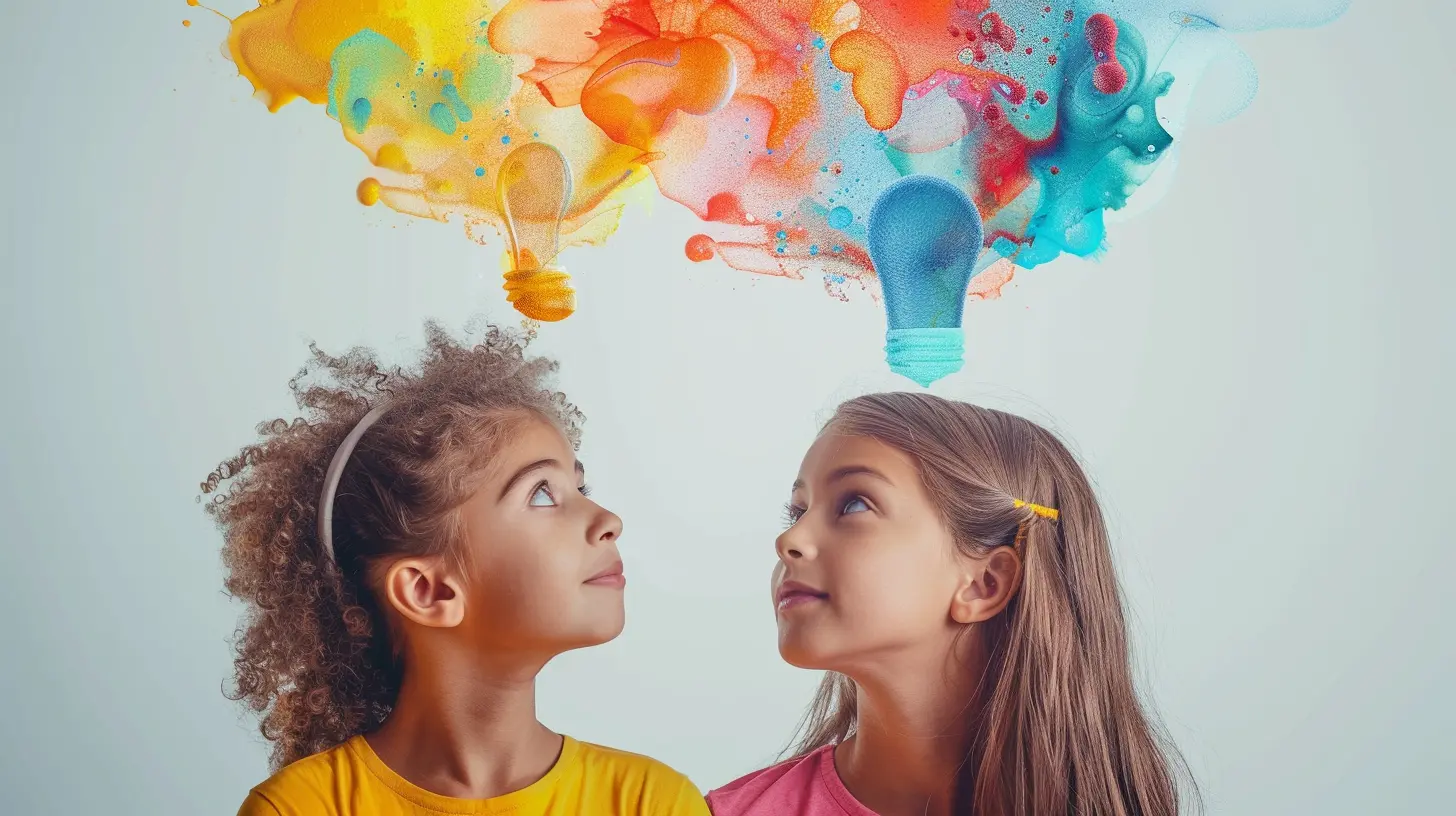 How Bilingualism Shapes Critical Thinking Skills