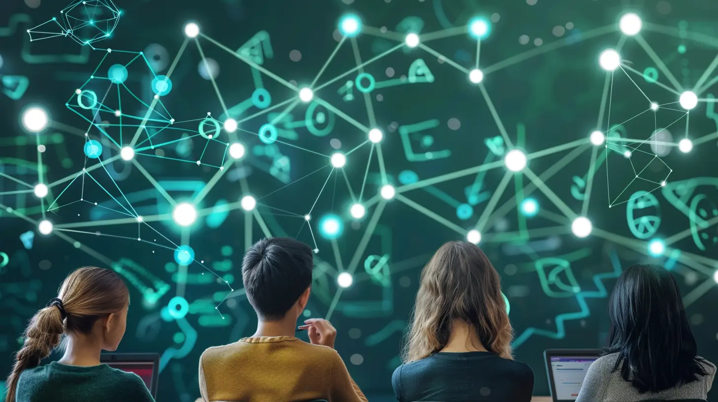 How Community-Based Learning Programs Are Growing by 2026