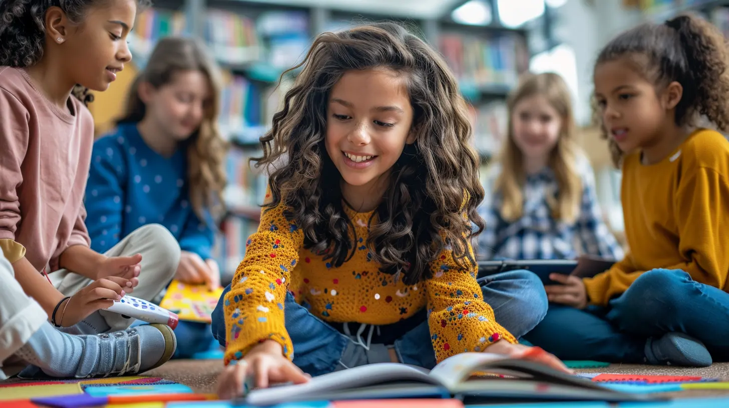 How Community-Based Learning Programs Are Growing by 2026