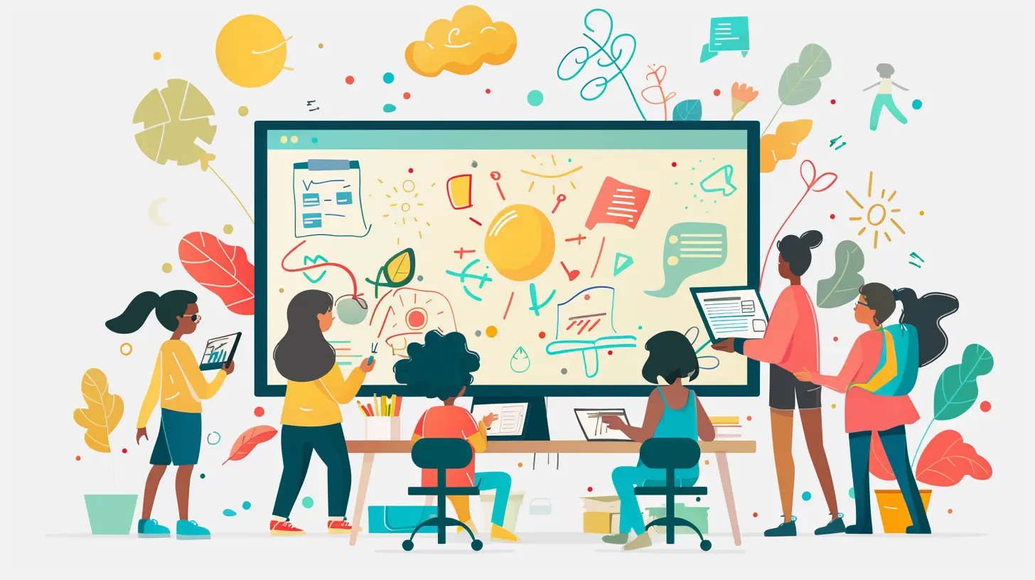 How Community-Based Learning Programs Are Growing by 2026