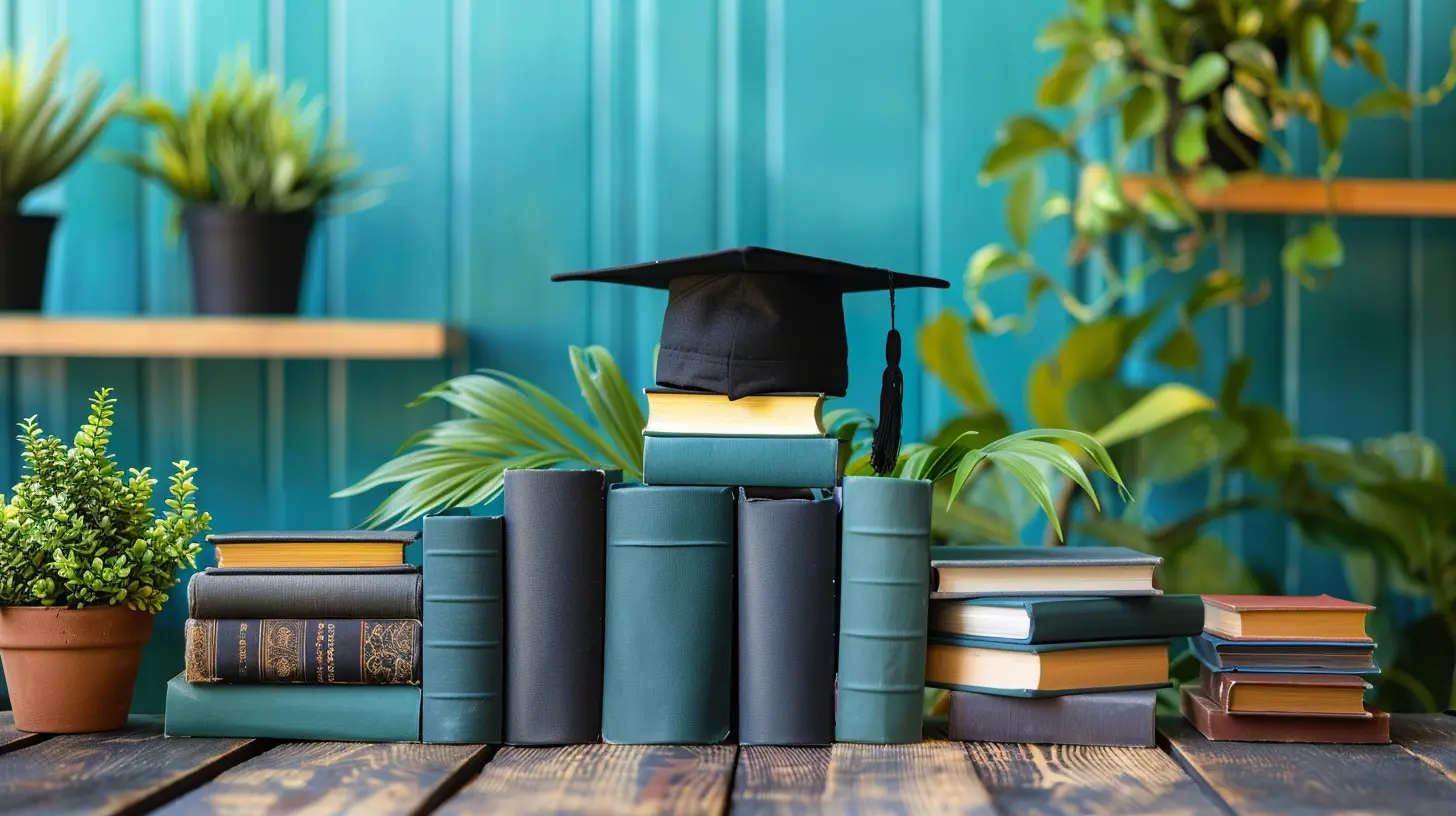 How Continuing Education Boosts Confidence in the Workplace