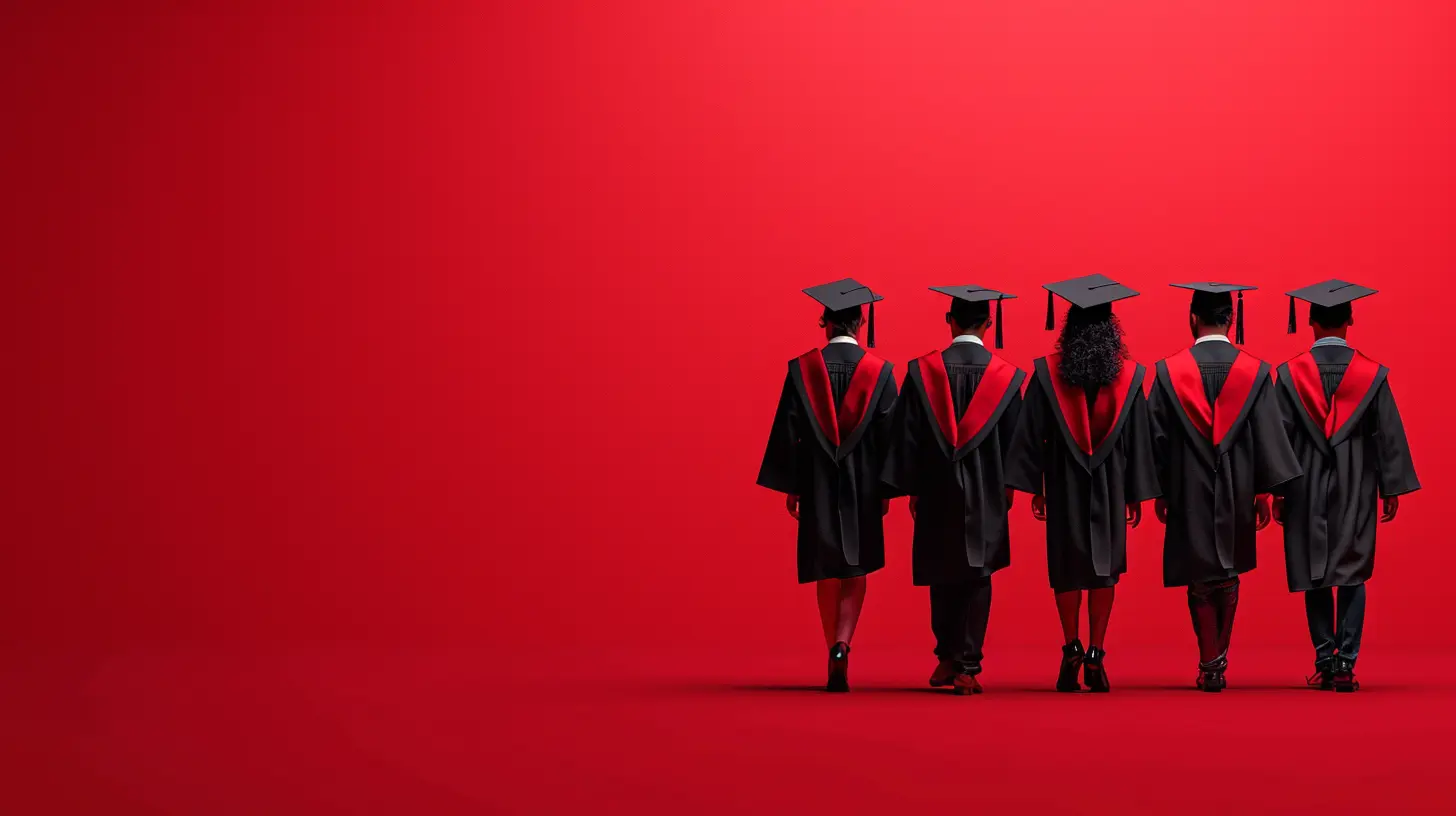 How Continuing Education Boosts Confidence in the Workplace