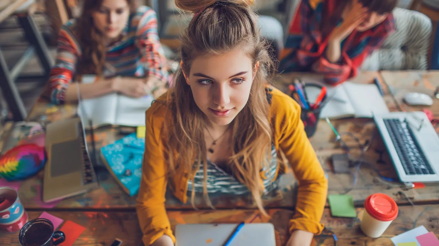 How Continuing Education Can Enhance Your Problem-Solving Abilities