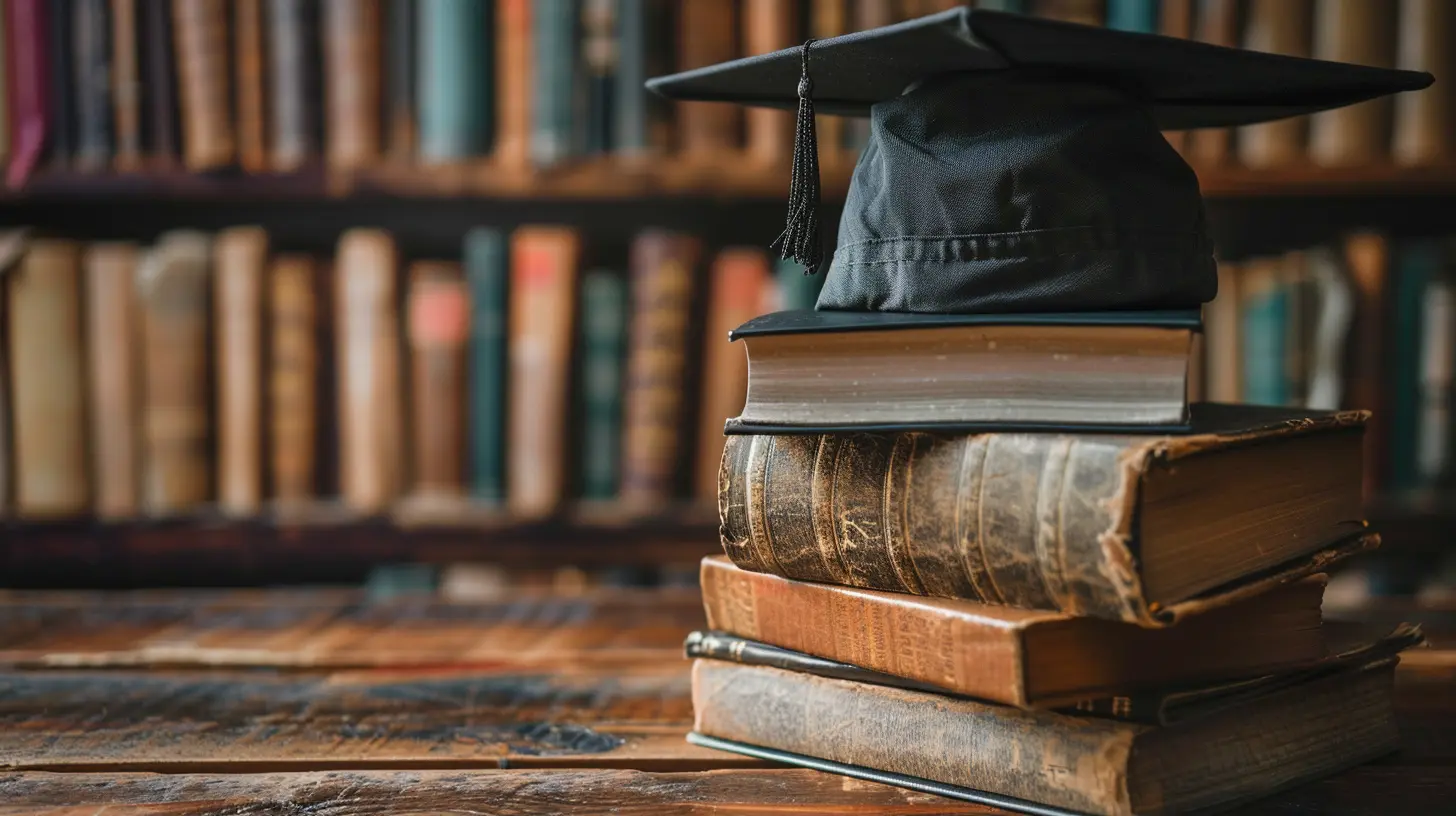How Continuing Education Can Help You Achieve Long-Term Career Goals