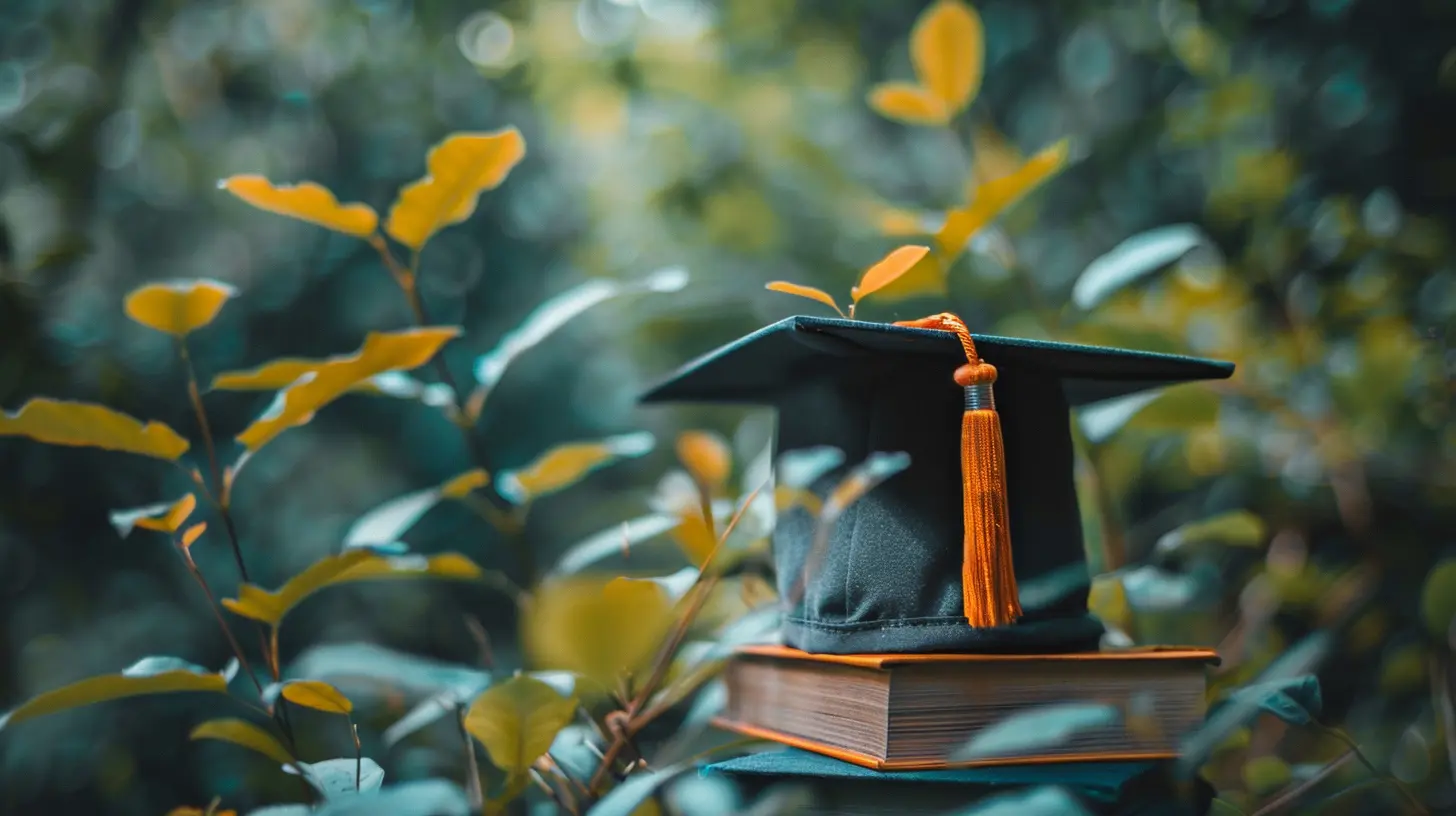 How Continuing Education Can Help You Achieve Long-Term Career Goals