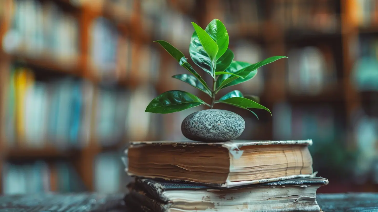 How Continuing Education Can Help You Achieve Work-Life Balance
