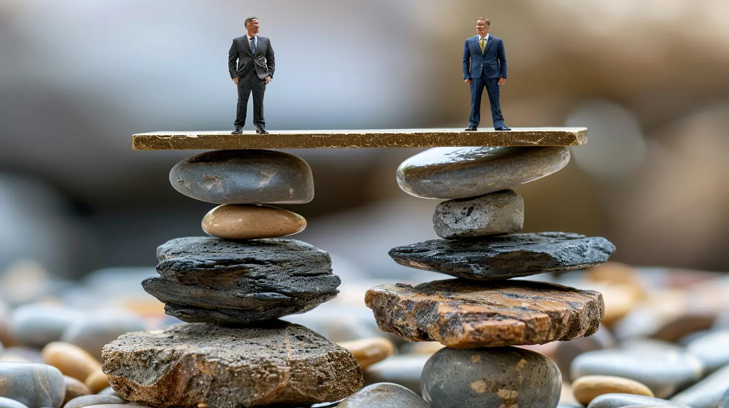 How Continuing Education Can Help You Achieve Work-Life Balance