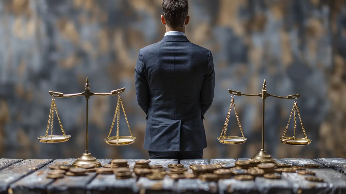 How Continuing Education Can Help You Achieve Work-Life Balance