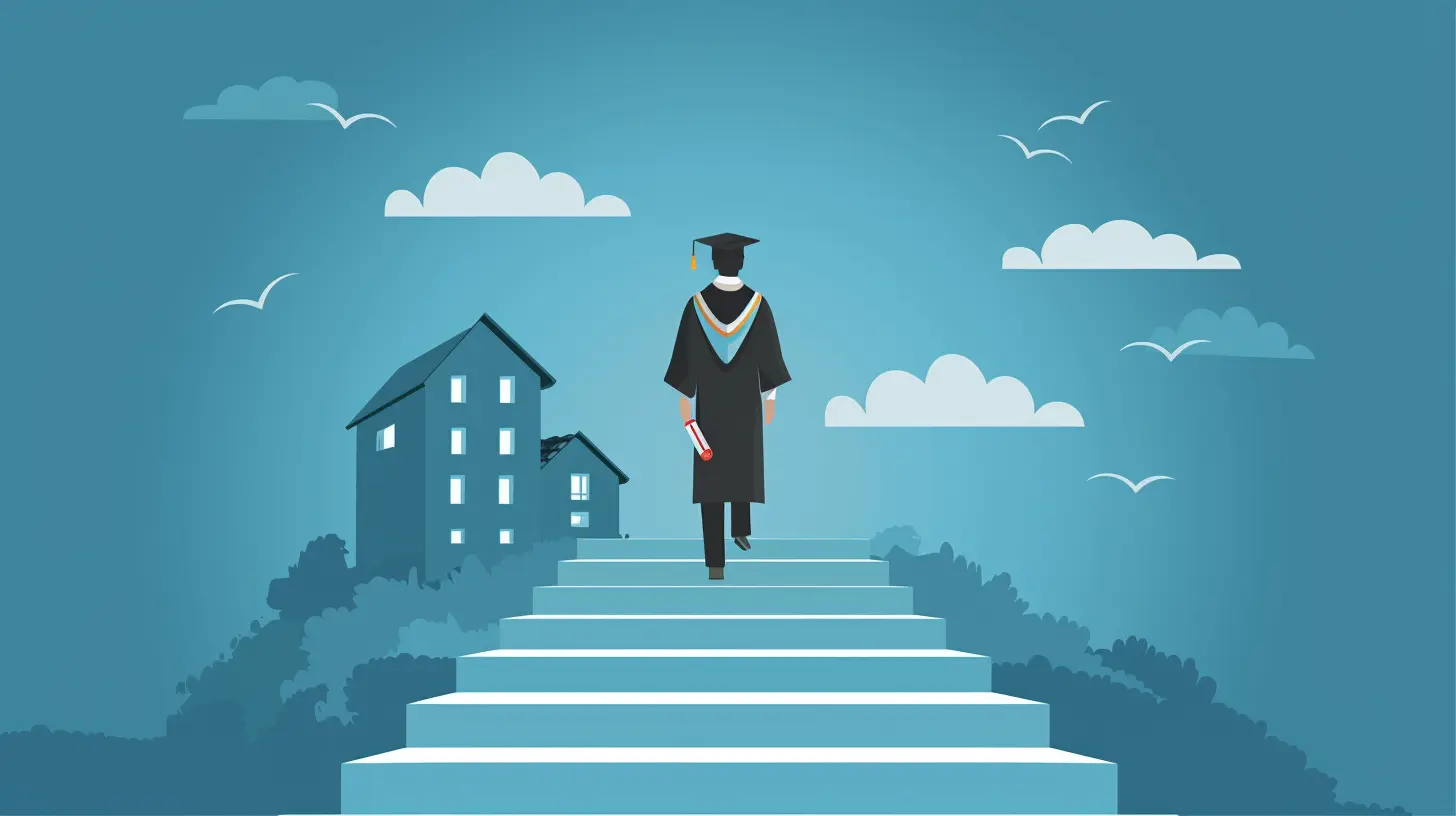 How Continuing Education Can Help You Become a Better Leader