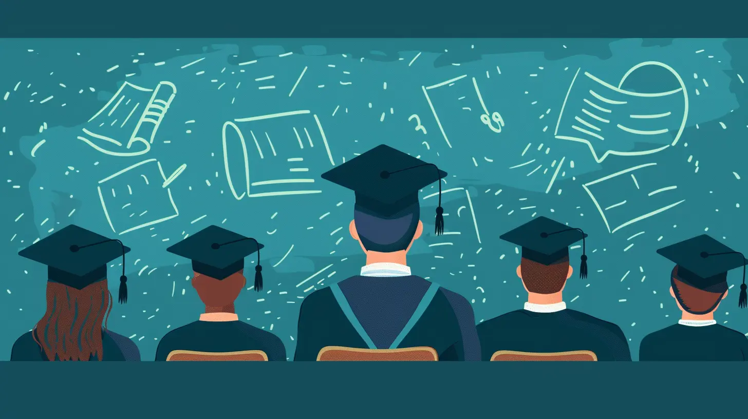 How Continuing Education Can Help You Become a Better Leader