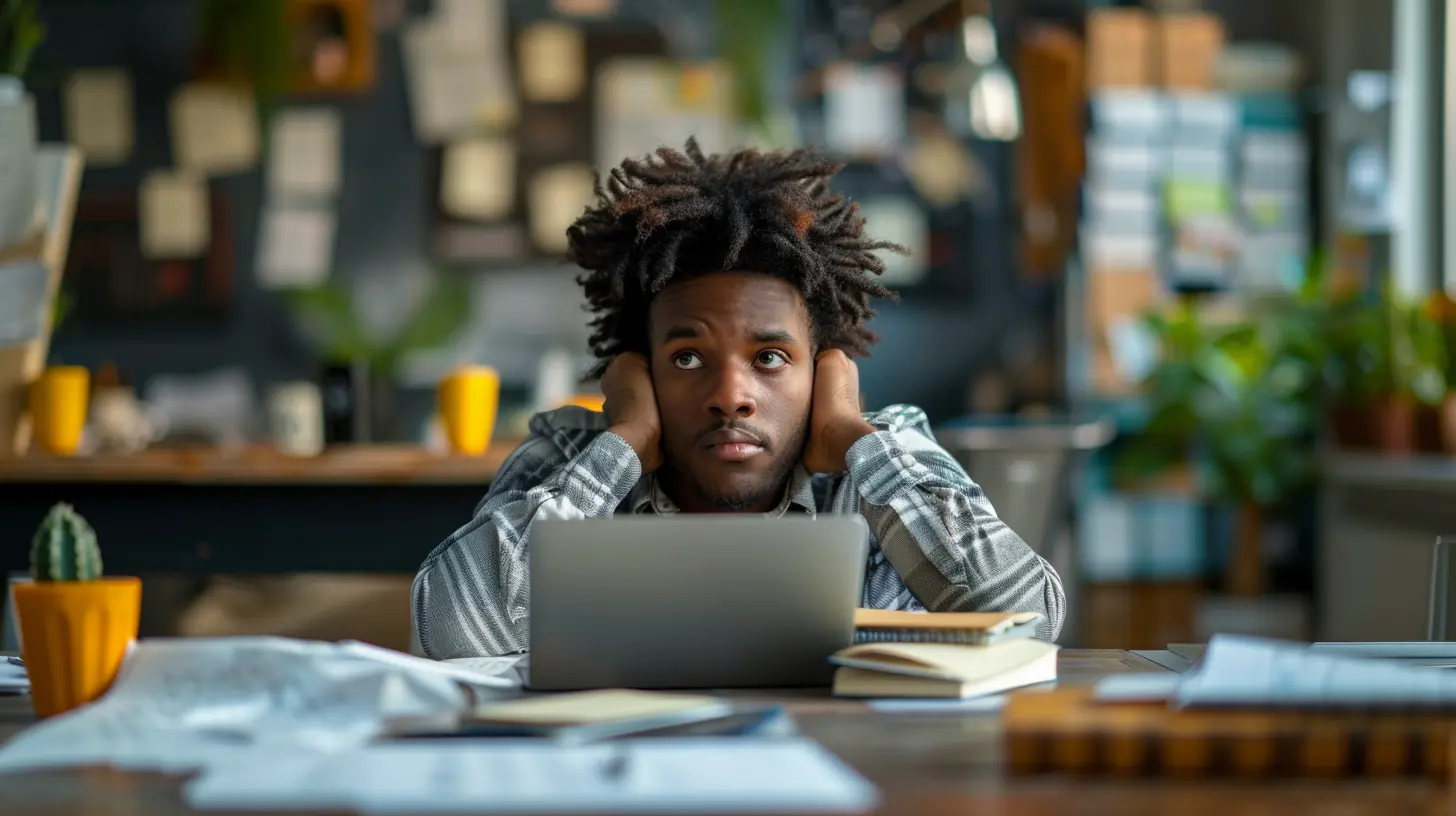 How Continuing Education Can Help You Pivot During a Career Crisis
