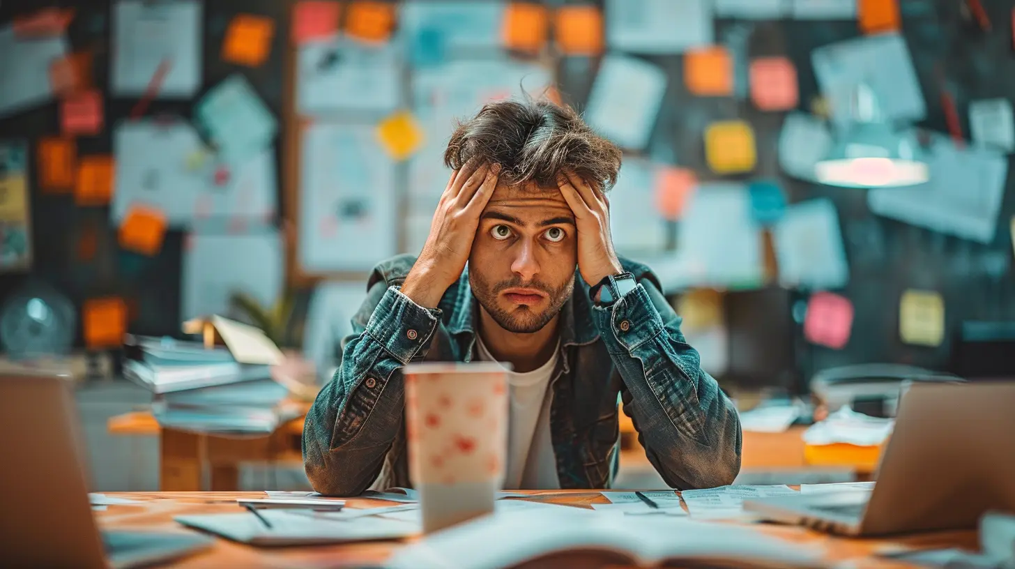 How Continuing Education Can Help You Pivot During a Career Crisis