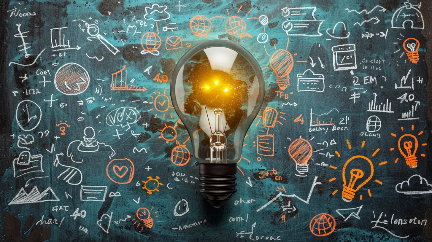 How Continuing Education Can Help You Stay Ahead of Industry Trends