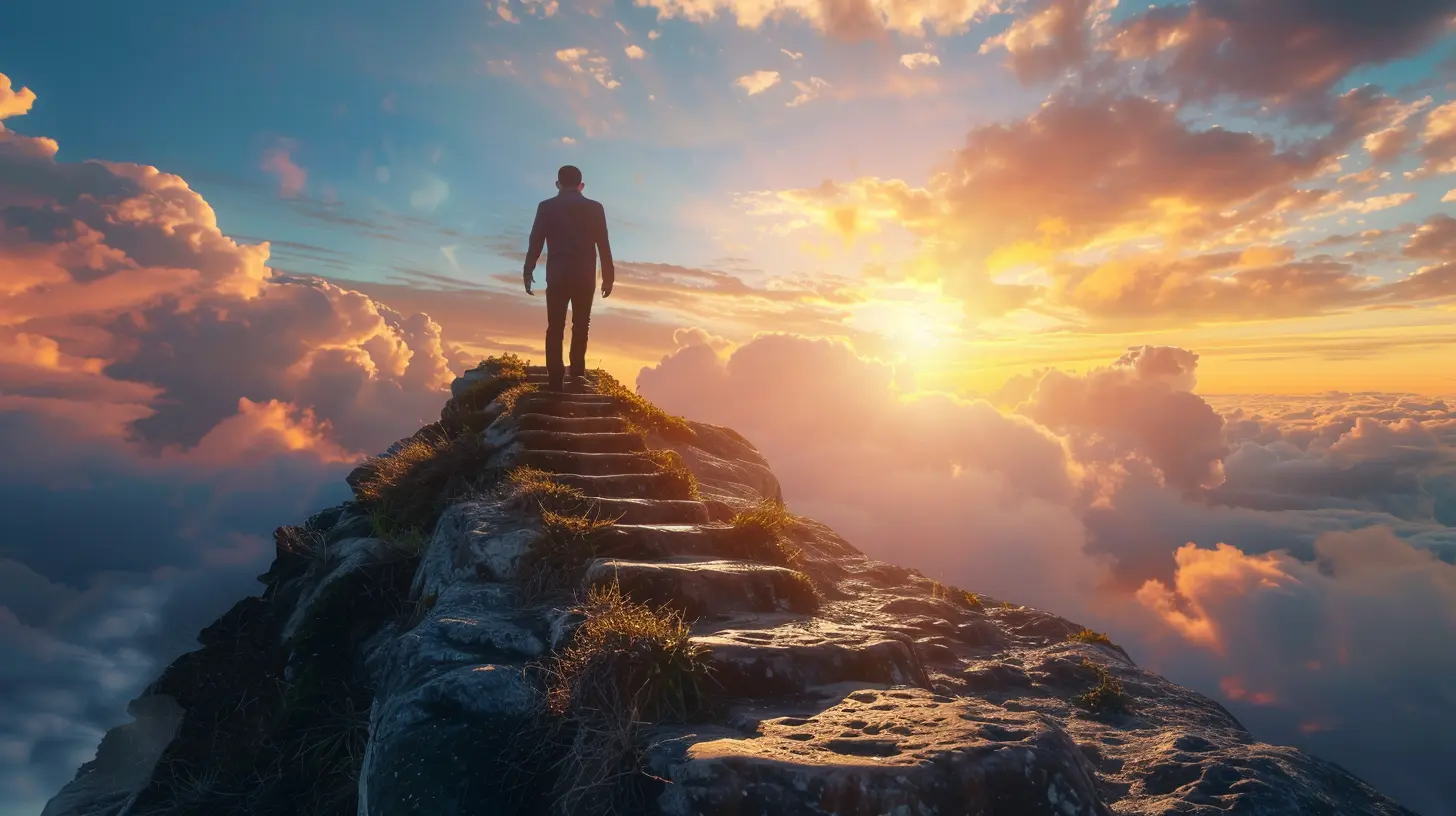 How Continuing Education Can Help You Stay Ahead of Industry Trends