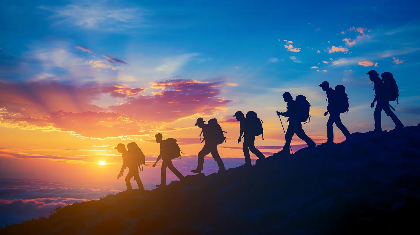 How Continuing Education Can Help You Transition to a New Industry