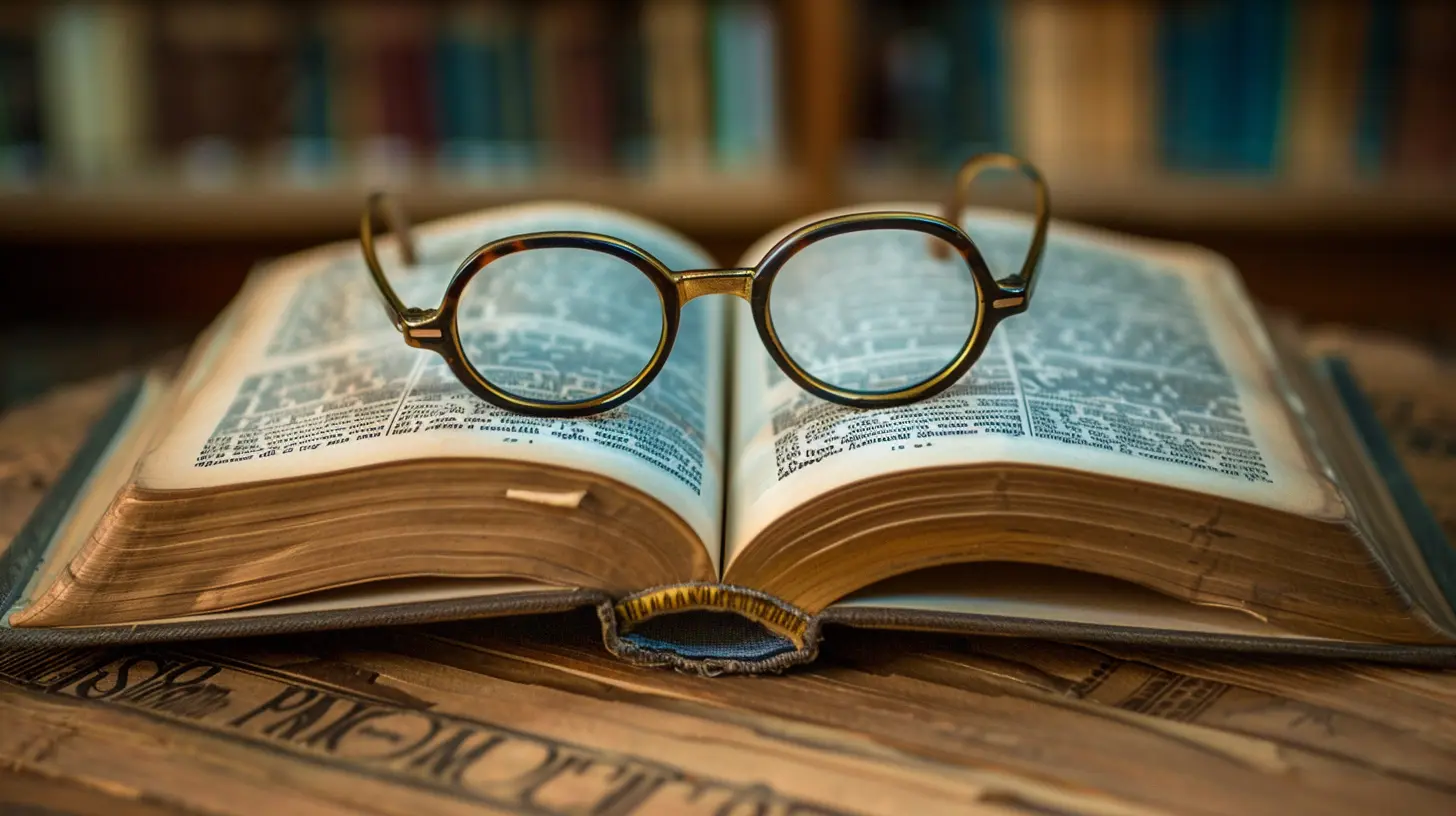 How Continuing Education Can Improve Job Security