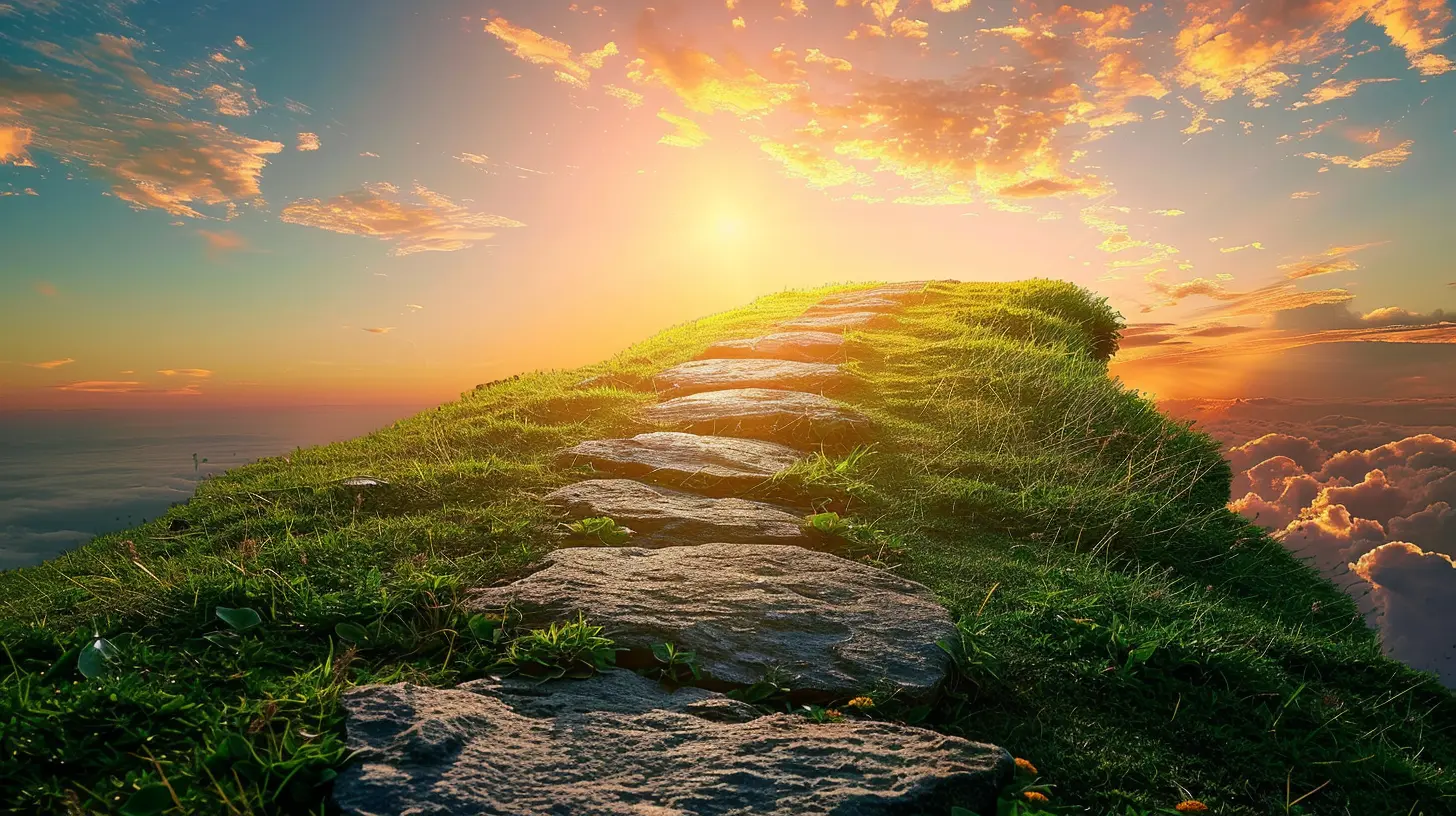 How Continuing Education Can Transform Your Career Path