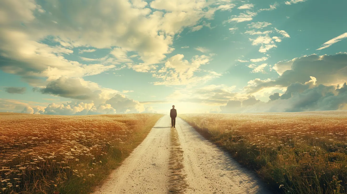 How Continuing Education Can Transform Your Career Path