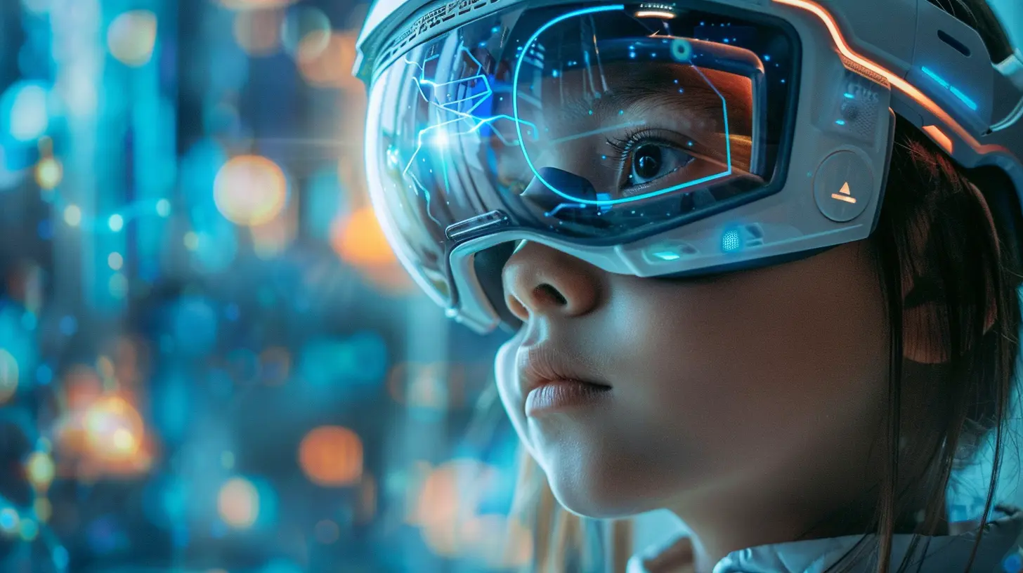 How Continuing Education Helps You Adapt to New Technologies