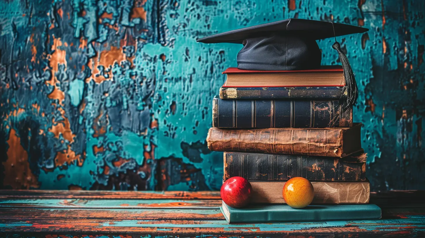 How Continuing Education Keeps You Relevant in a Fast-Changing World