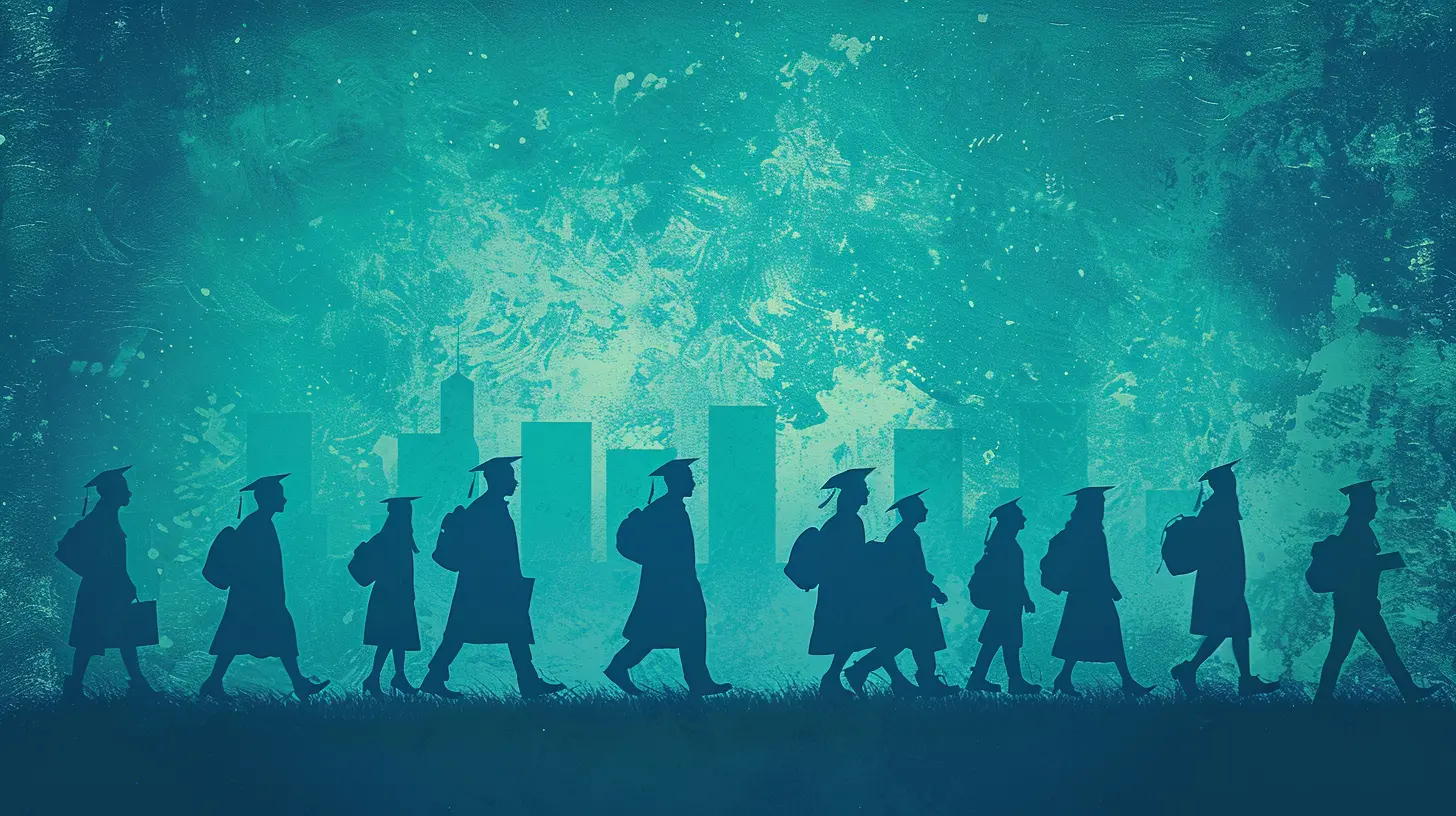 How Continuing Education Keeps You Relevant in a Fast-Changing World