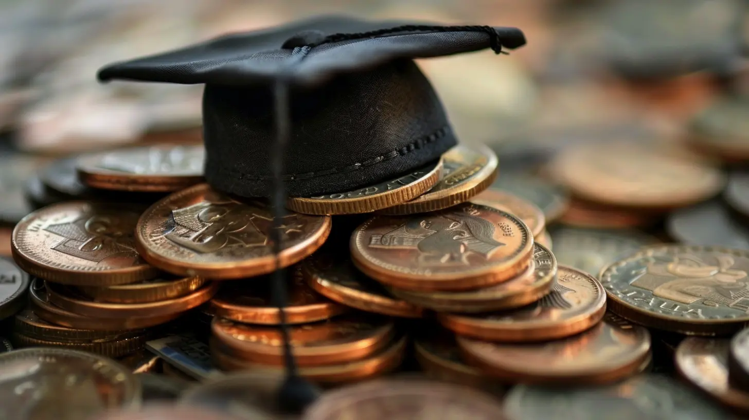 How Early Should You Start Looking for Scholarships?