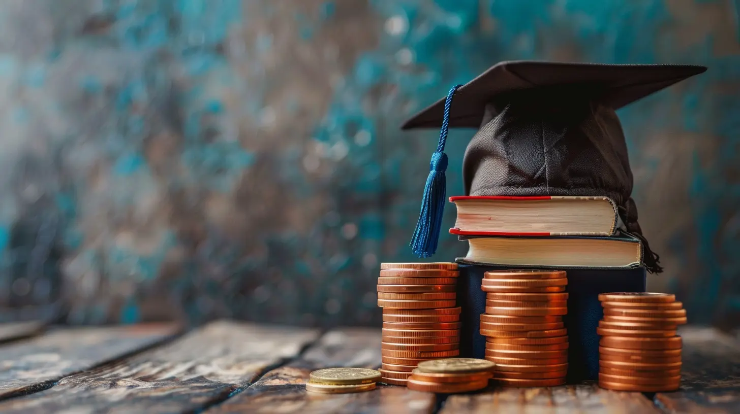 How Early Should You Start Looking for Scholarships?