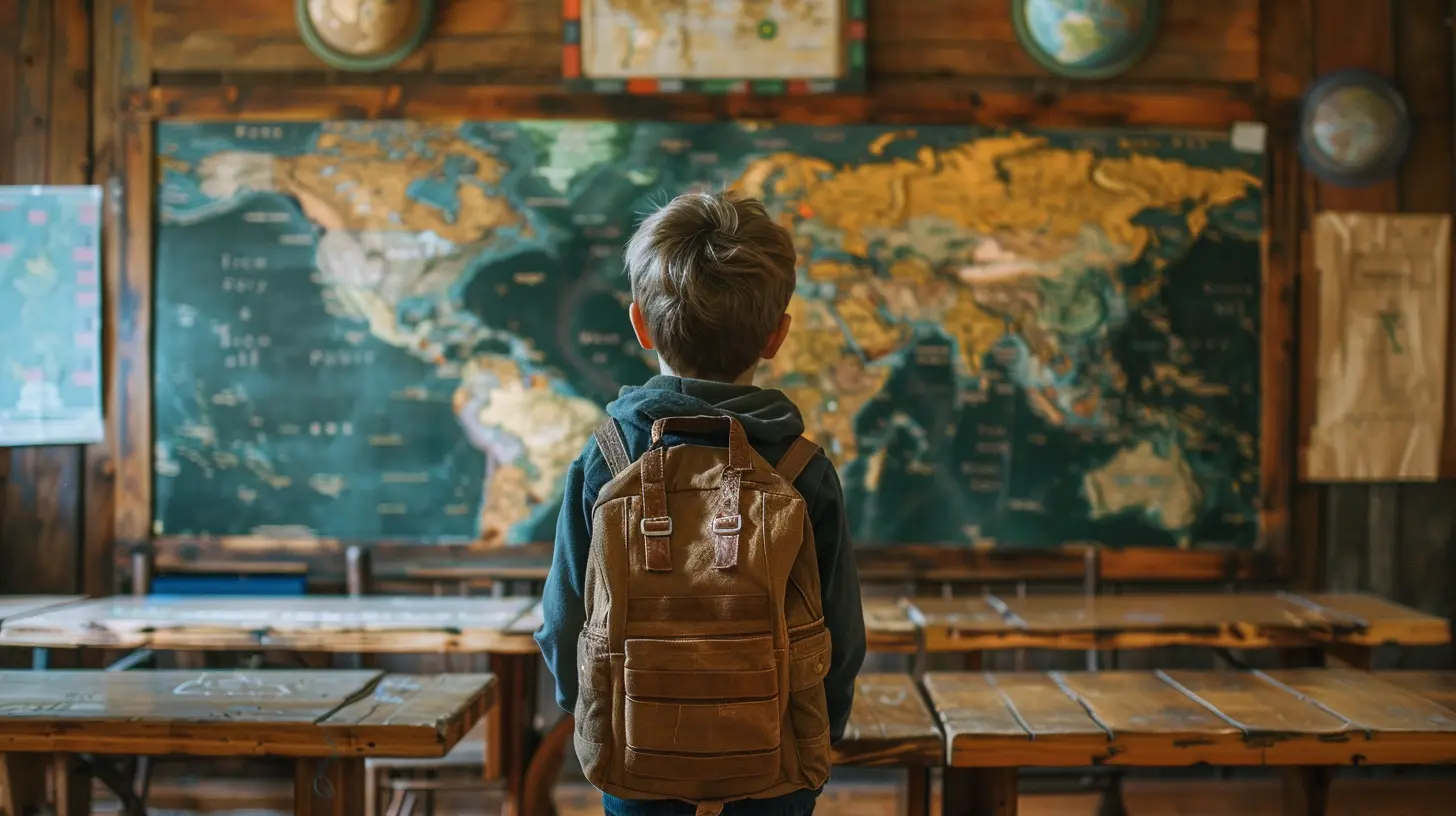 How Education Policy Affects Rural Schools