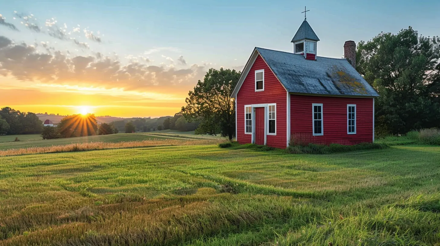 How Education Policy Affects Rural Schools