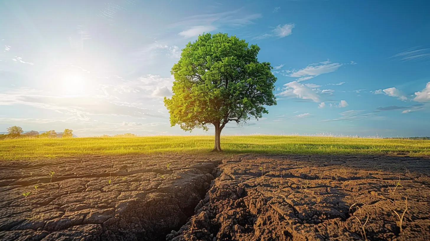 How Education Policy Can Address Climate Change Education